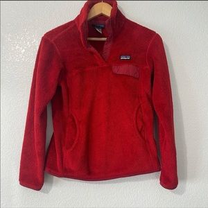 Patagonia Sweater